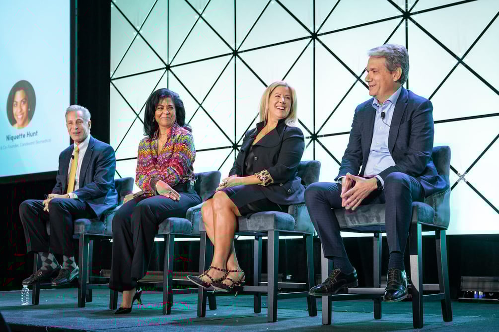 Top Aesthetics Conferences in SoCal for 2024